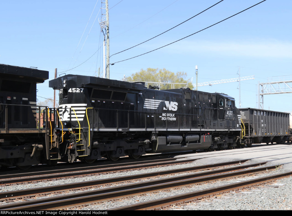 NS 4527